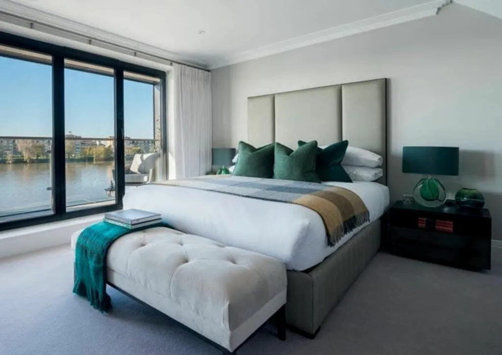 Oxbridge Terrace, Palace Wharf, W6, photo 2