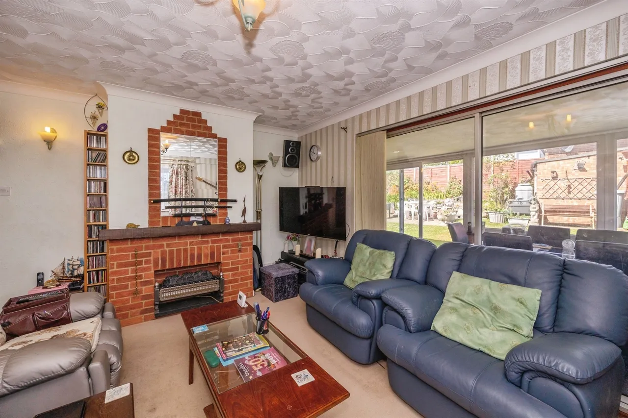 The Florins, Waterlooville, photo 8