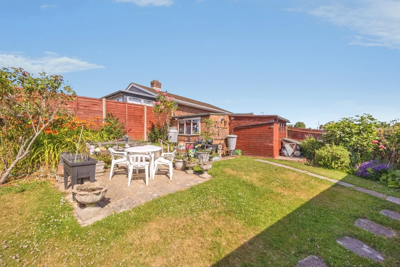 The Florins, Waterlooville, photo 6