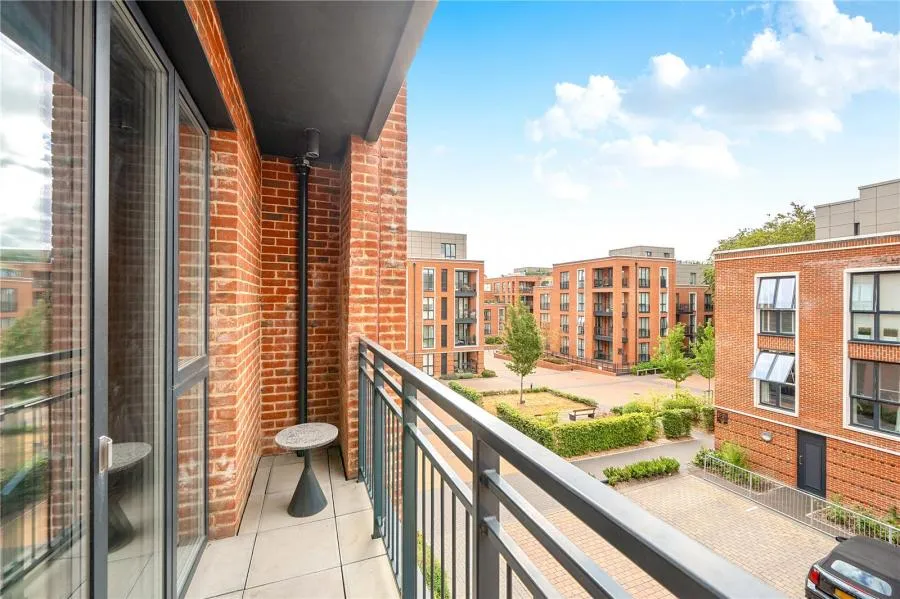 Fellowes Rise, Winchester, SO22, photo 11