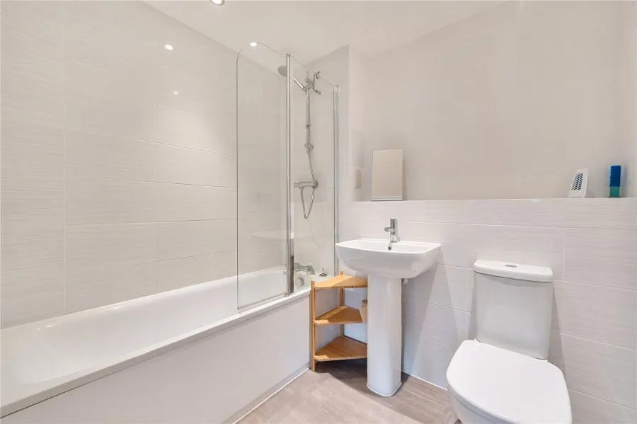 Fellowes Rise, Winchester, SO22, photo 8