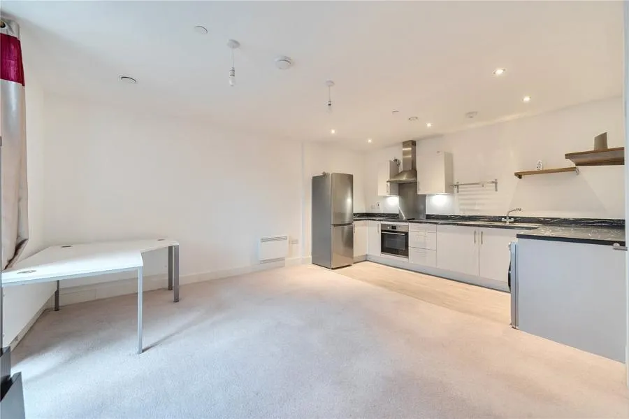 Fellowes Rise, Winchester, SO22, photo 4