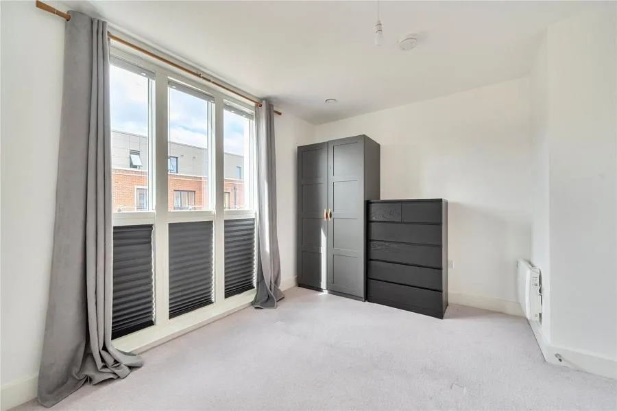 Fellowes Rise, Winchester, SO22, photo 6