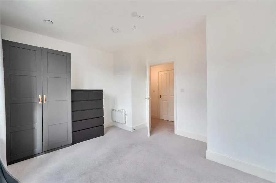 Fellowes Rise, Winchester, SO22, photo 5
