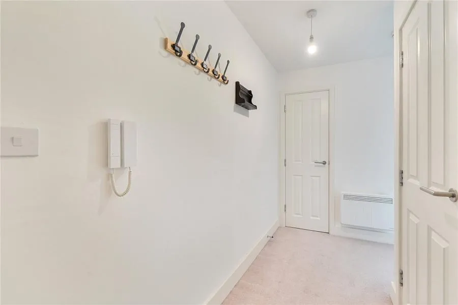 Fellowes Rise, Winchester, SO22, photo 9