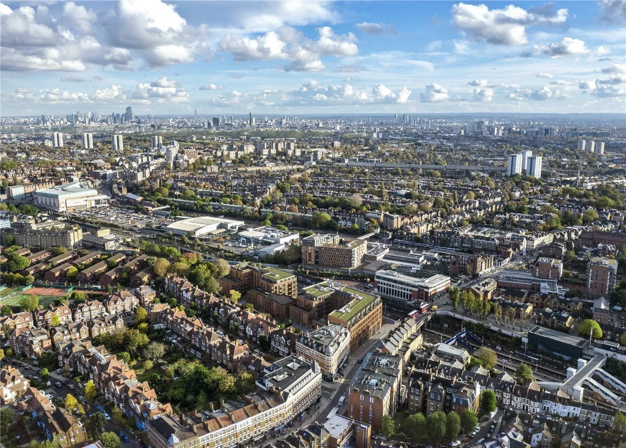 West End Lane, London, NW6, photo 4