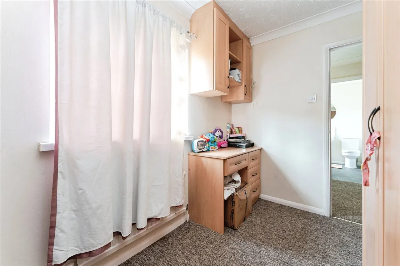 The Rowans, Milton, CB24, photo 28