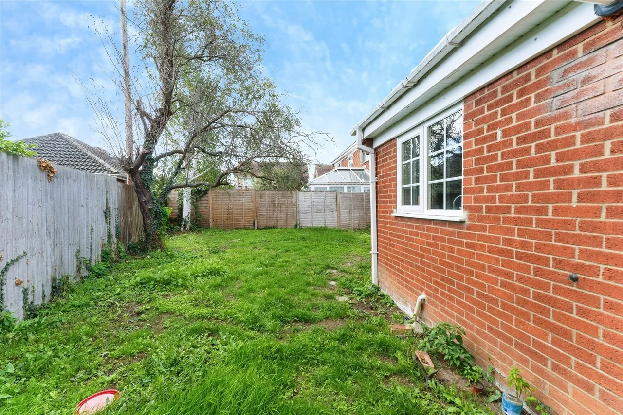 The Rowans, Milton, CB24, photo 18
