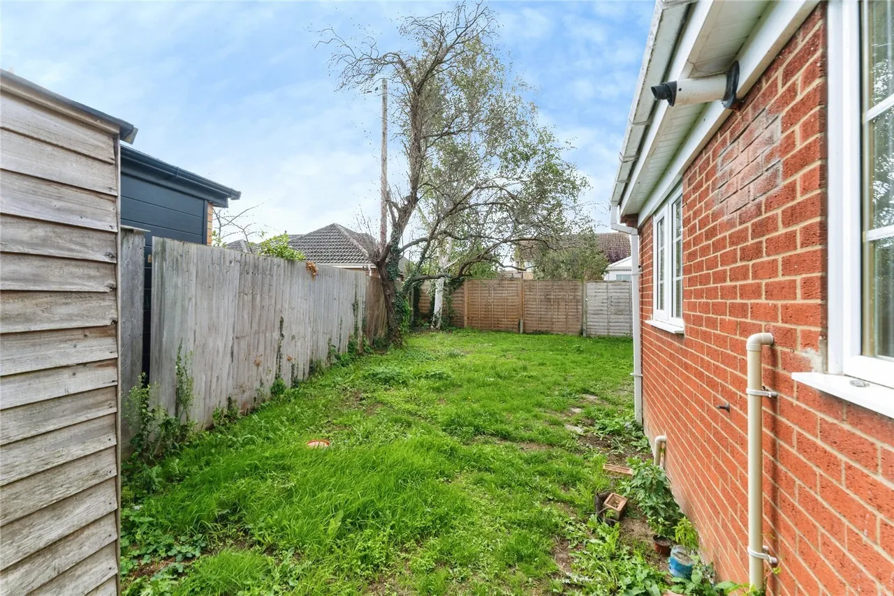 The Rowans, Milton, CB24, photo 19