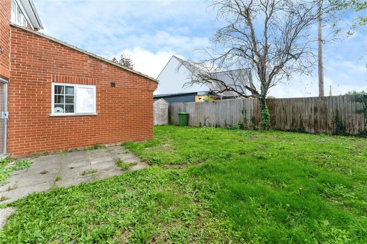 The Rowans, Milton, CB24, photo 16