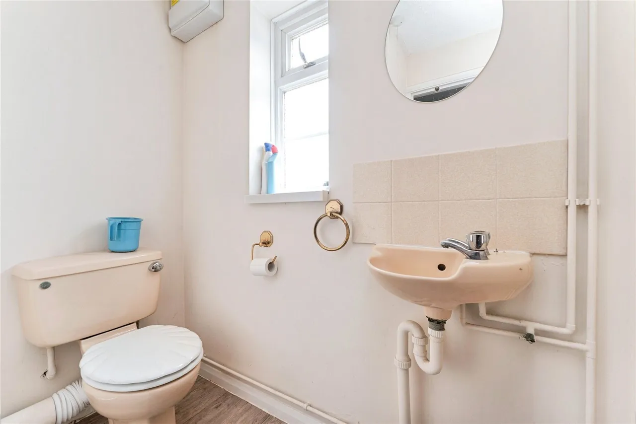 The Rowans, Milton, CB24, photo 12