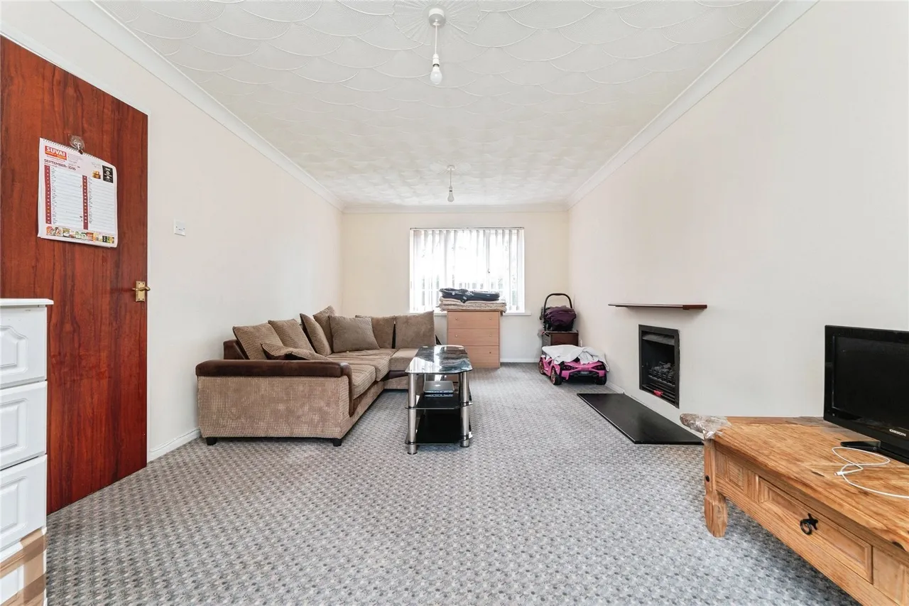 The Rowans, Milton, CB24, photo 9