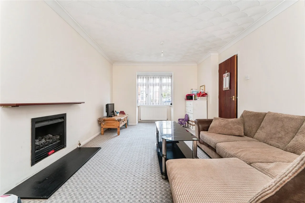 The Rowans, Milton, CB24, photo 8