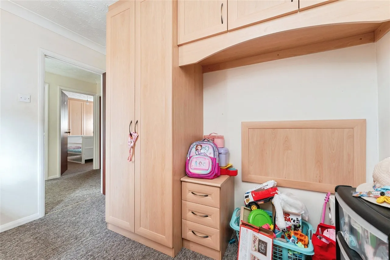 The Rowans, Milton, CB24, photo 29
