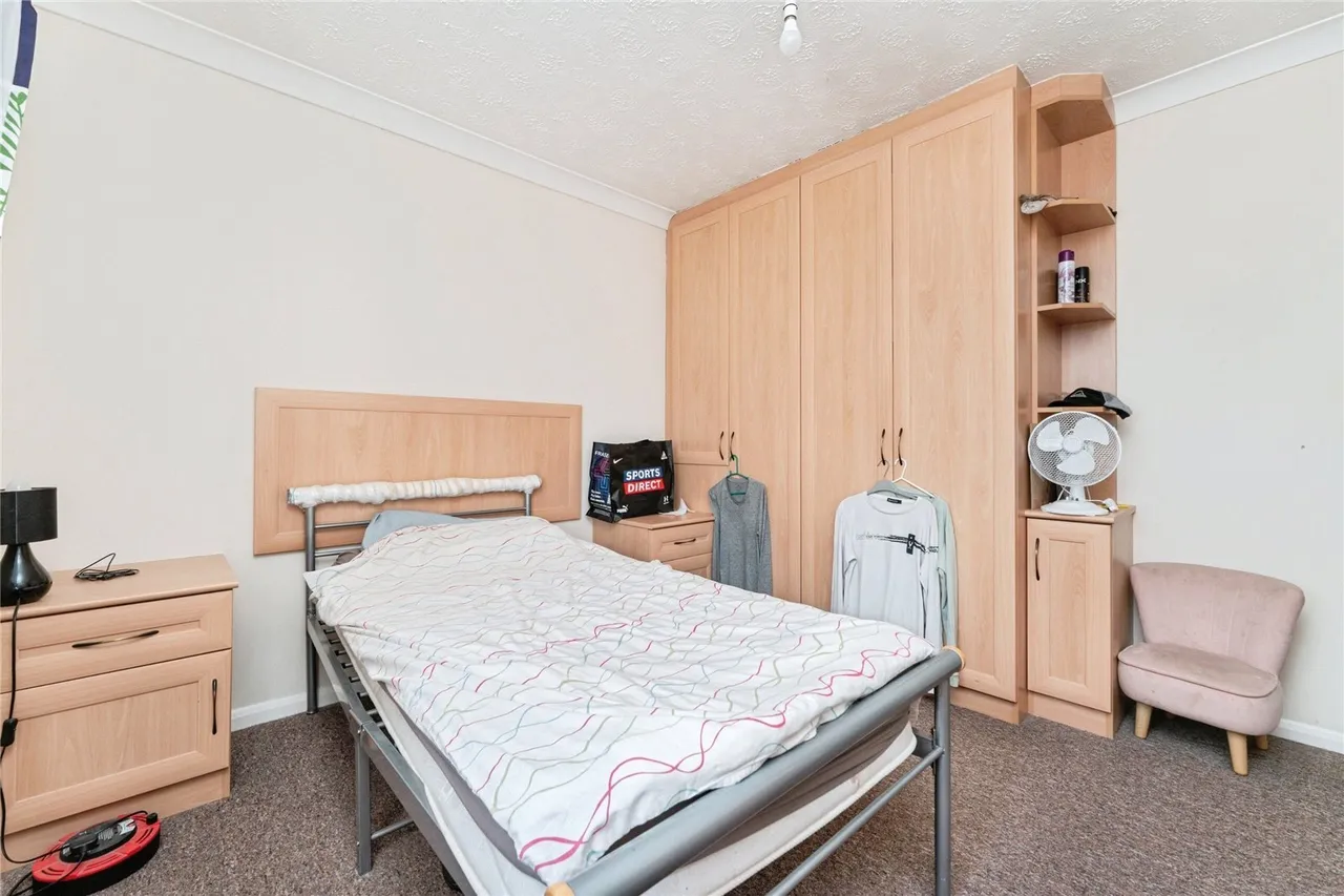 The Rowans, Milton, CB24, photo 22