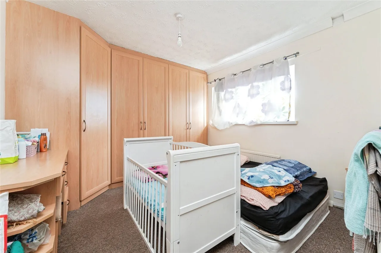 The Rowans, Milton, CB24, photo 25