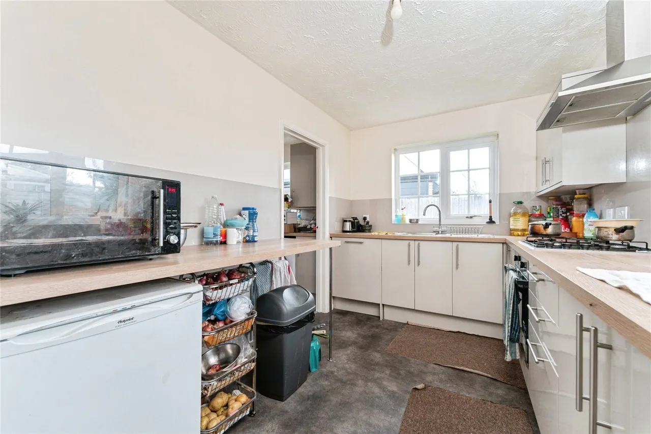 The Rowans, Milton, CB24, photo 4