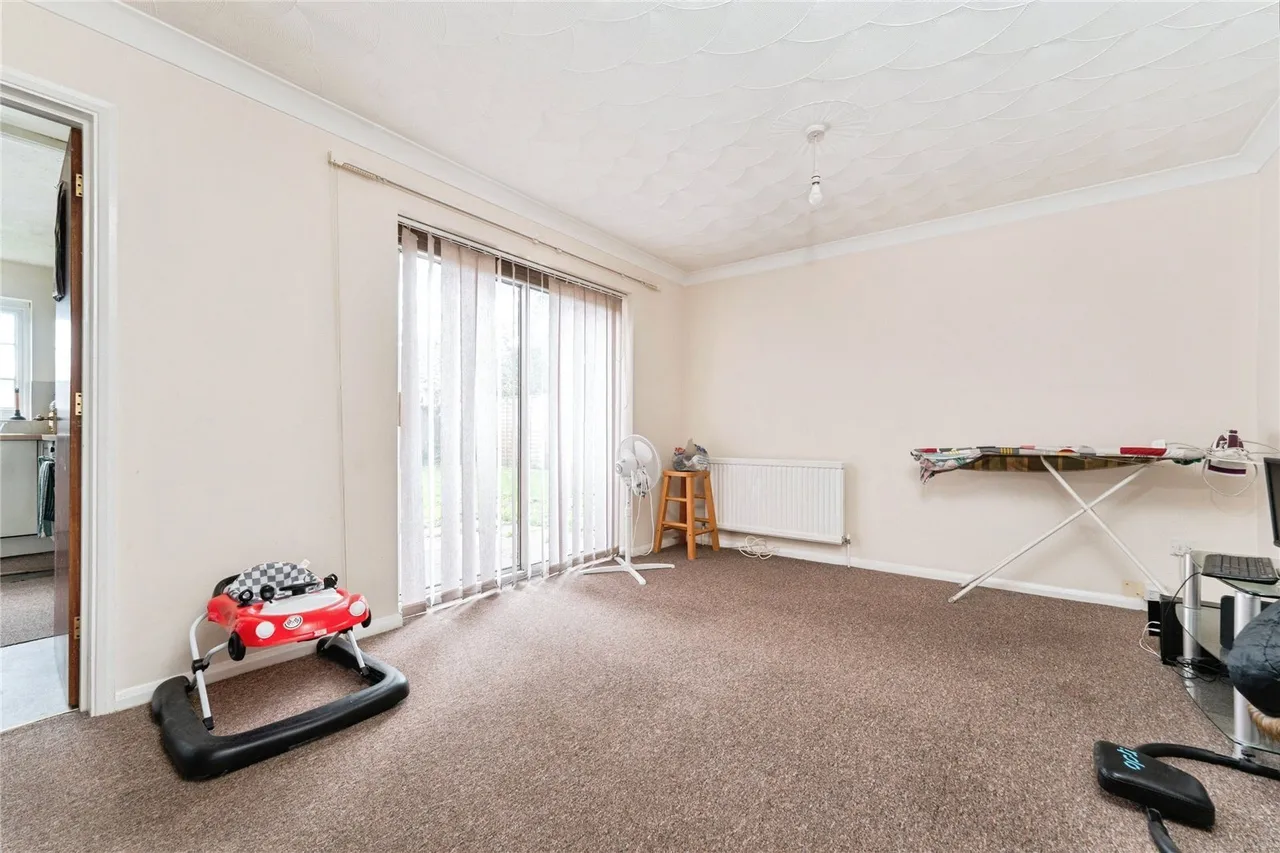 The Rowans, Milton, CB24, photo 13