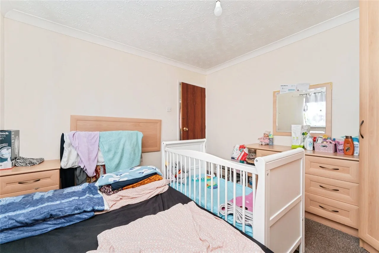 The Rowans, Milton, CB24, photo 26
