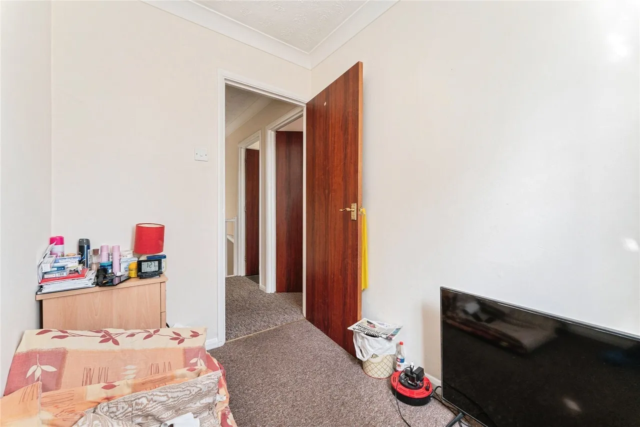The Rowans, Milton, CB24, photo 32