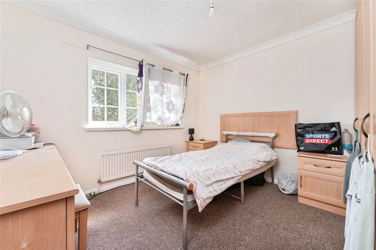 The Rowans, Milton, CB24, photo 20