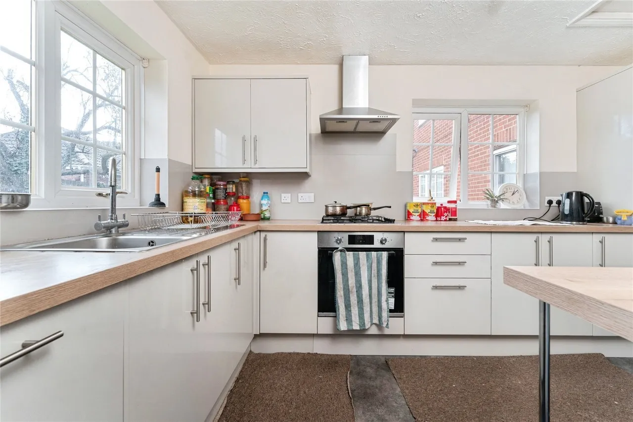 The Rowans, Milton, CB24, photo 5