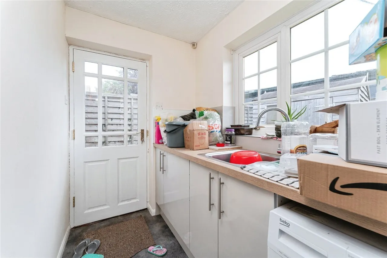 The Rowans, Milton, CB24, photo 21