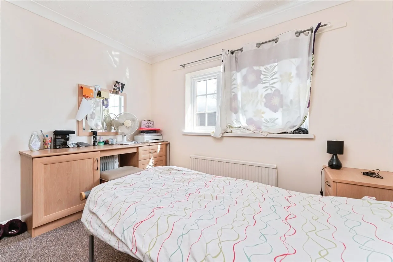 The Rowans, Milton, CB24, photo 23