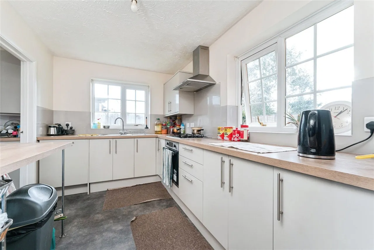 The Rowans, Milton, CB24, photo 6