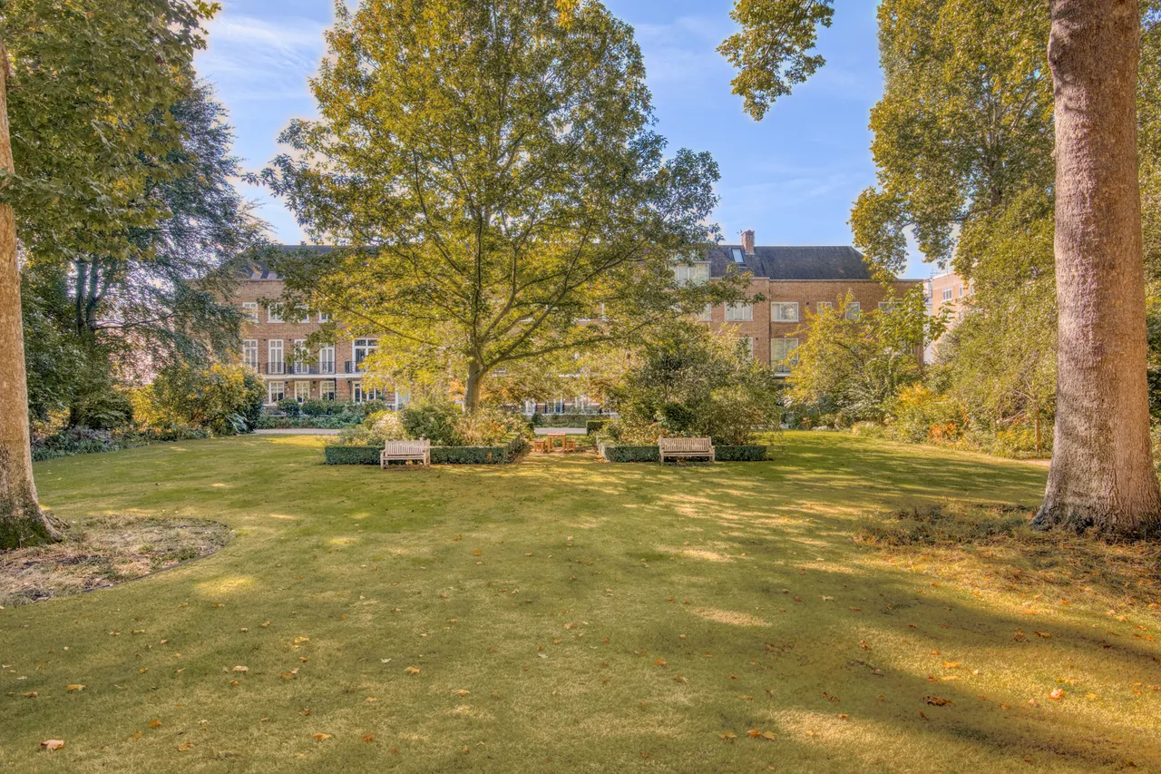 Gloucester Square, Hyde Park, W2, photo 6