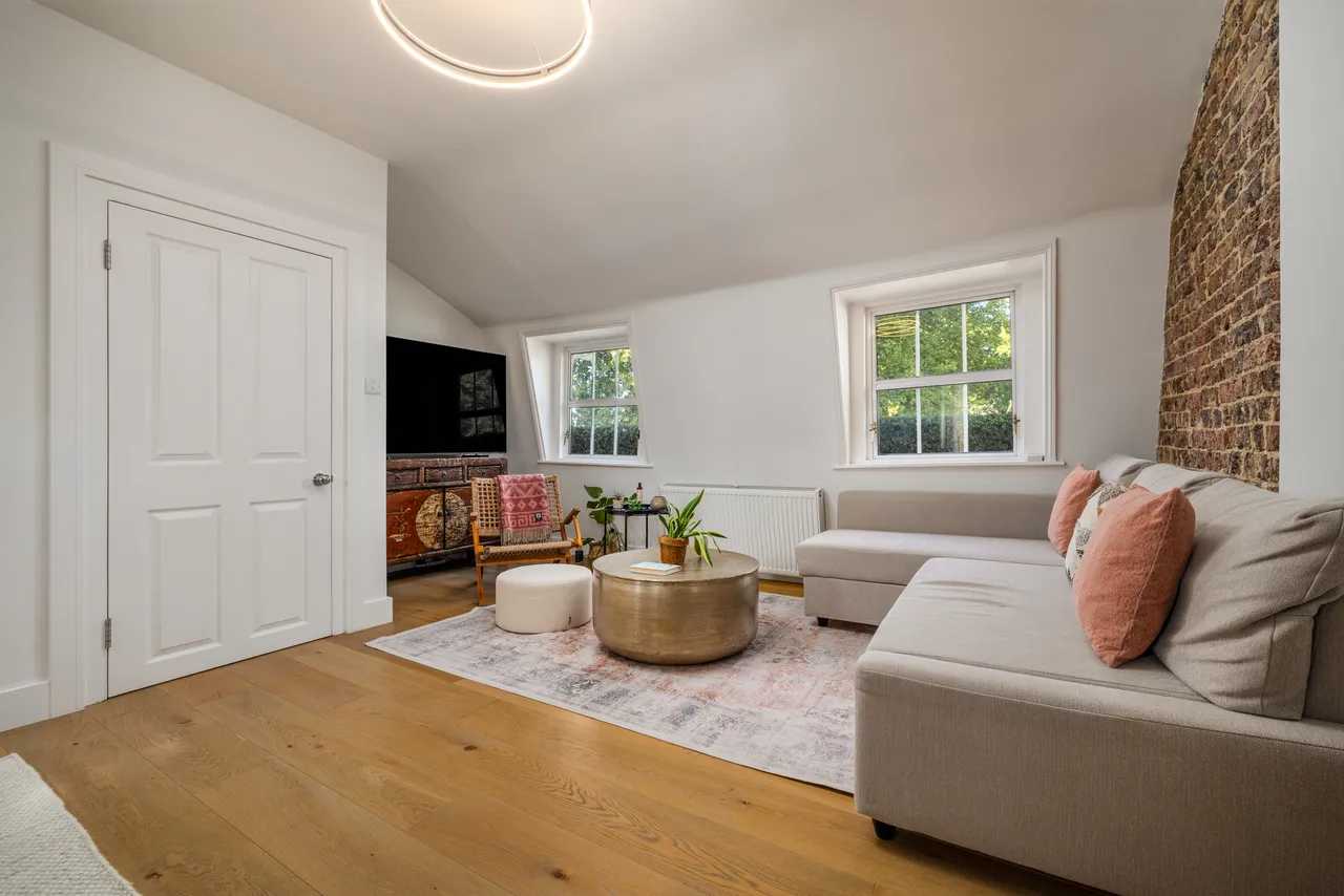 Gloucester Square, Hyde Park, W2, photo 12