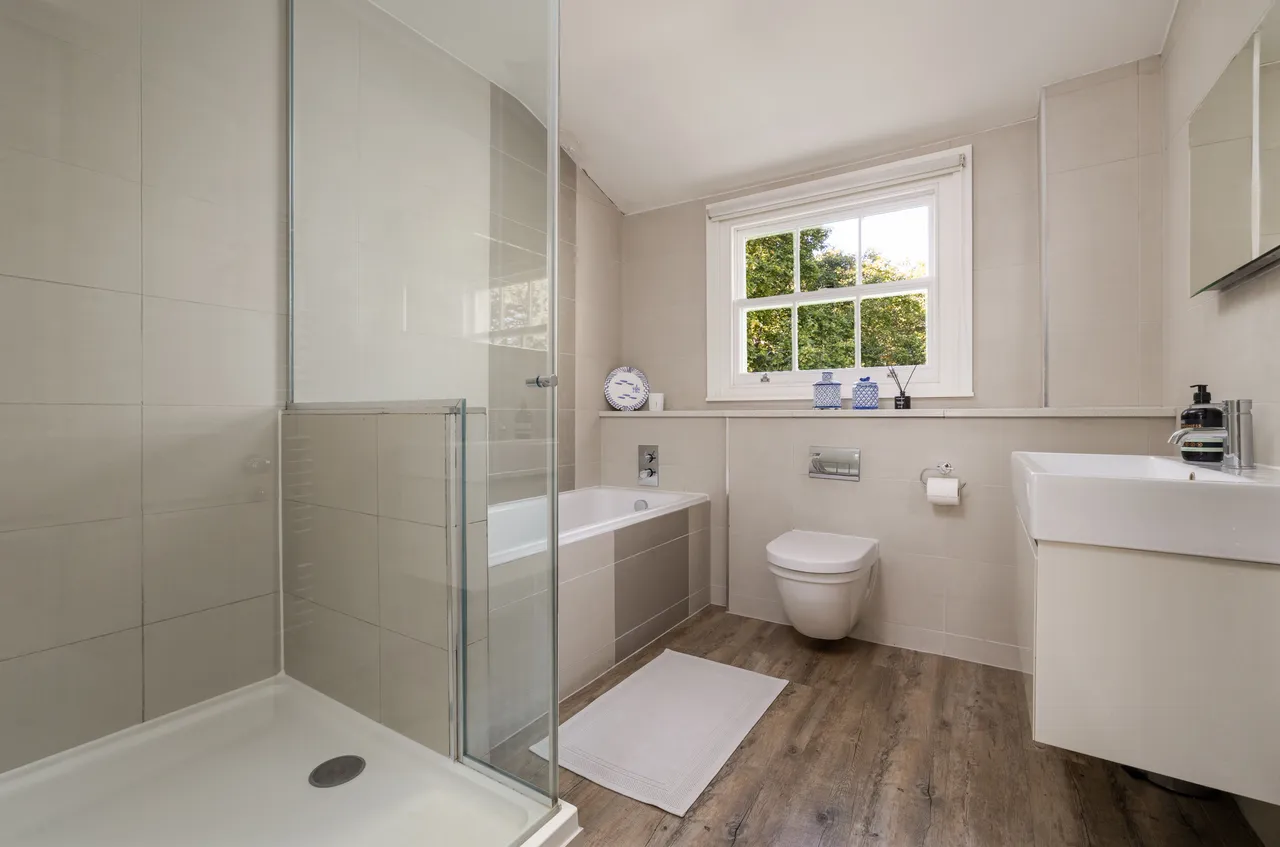 Gloucester Square, Hyde Park, W2, photo 17
