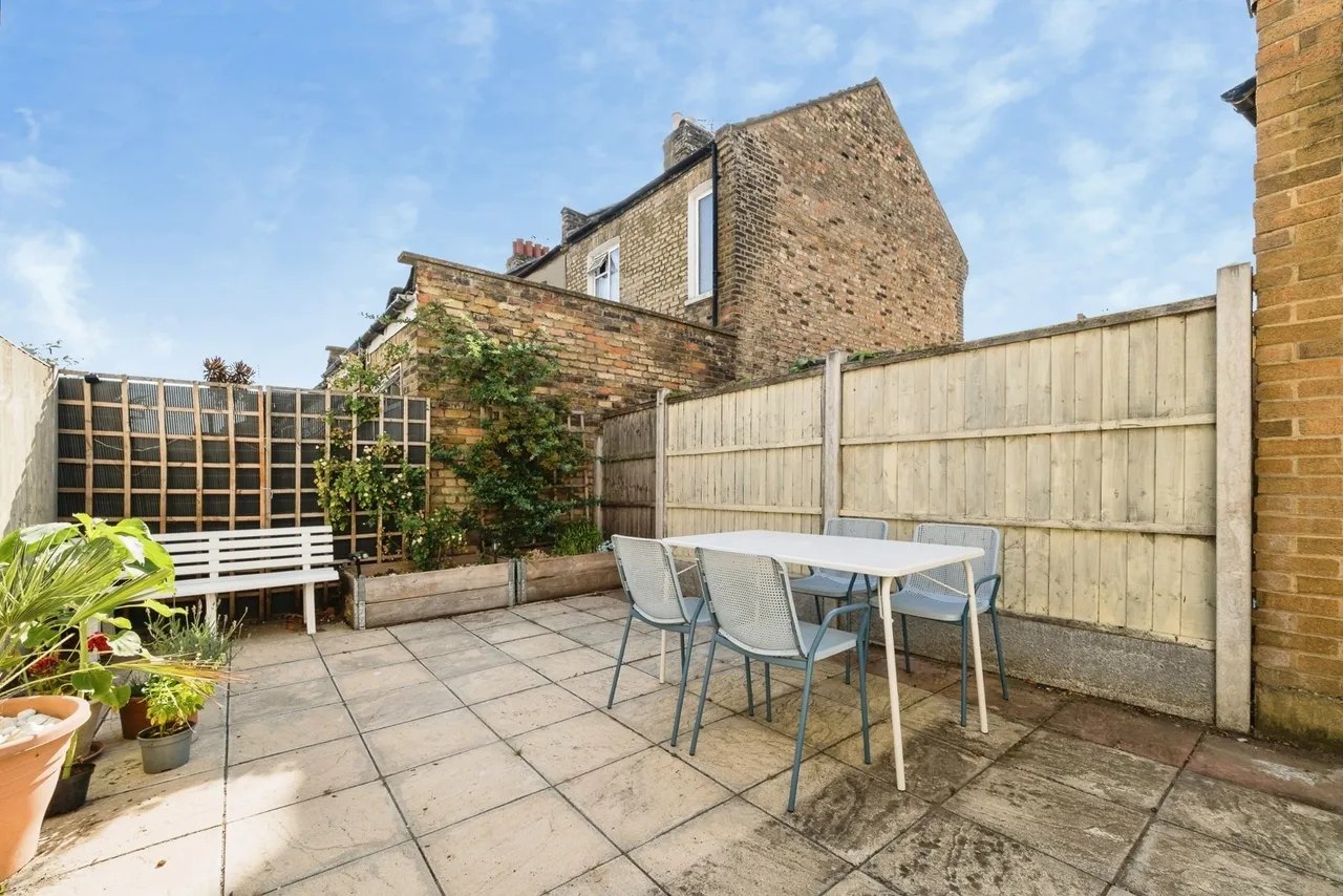 Jephson Road, Forest Gate, London, E7, photo 18
