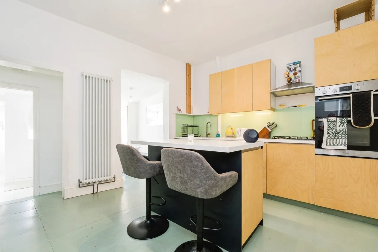 Jephson Road, Forest Gate, London, E7, photo 9