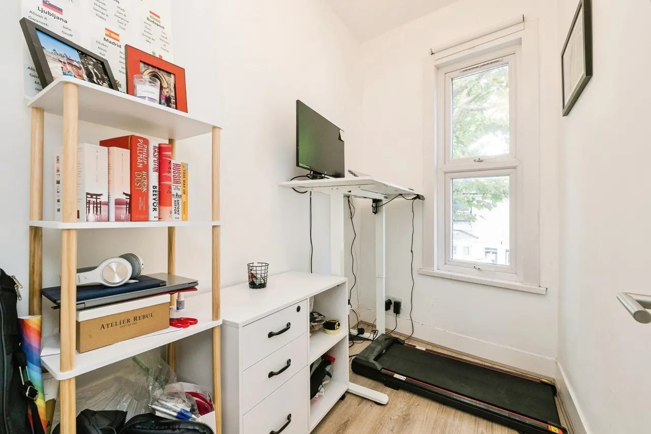 Jephson Road, Forest Gate, London, E7, photo 16