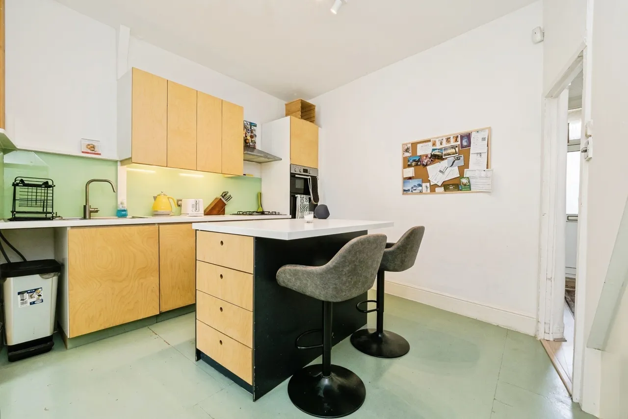 Jephson Road, Forest Gate, London, E7, photo 5