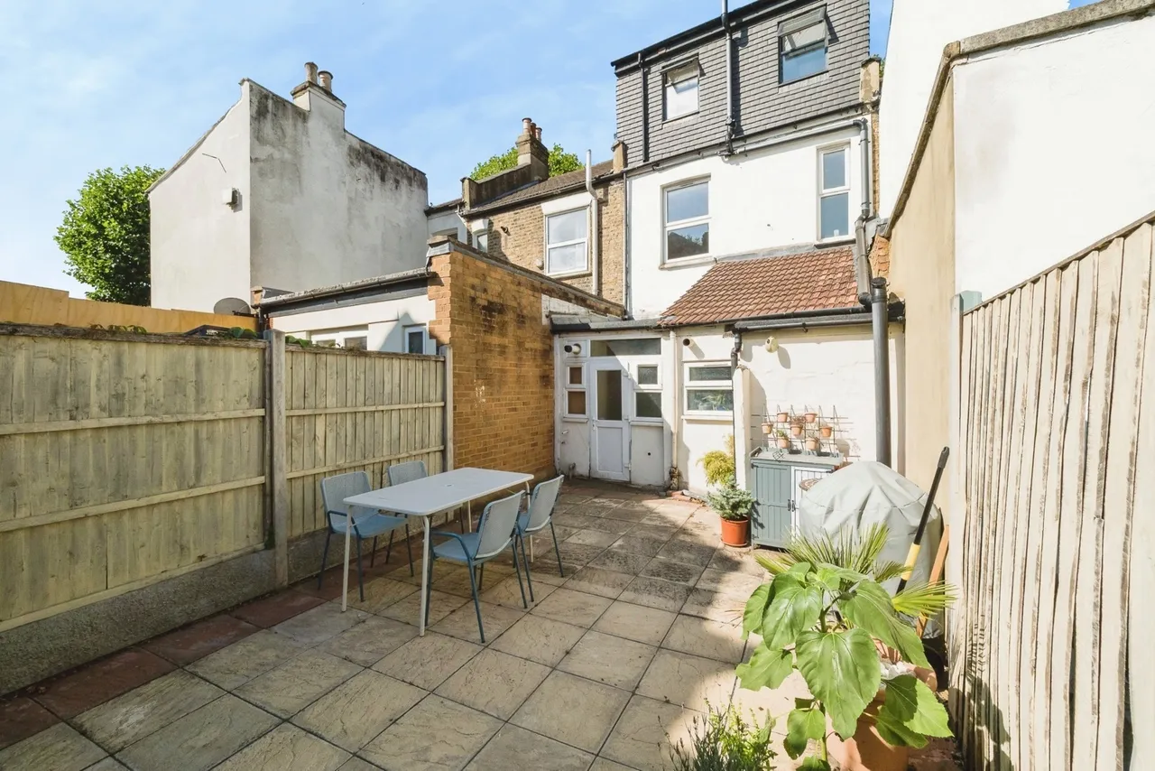 Jephson Road, Forest Gate, London, E7, photo 6