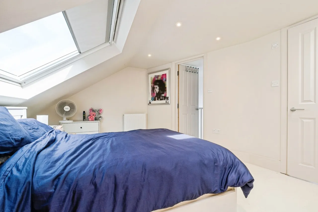 Jephson Road, Forest Gate, London, E7, photo 7