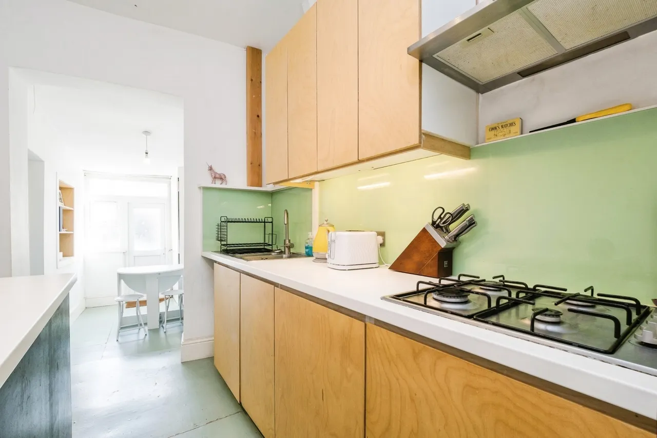 Jephson Road, Forest Gate, London, E7, photo 10