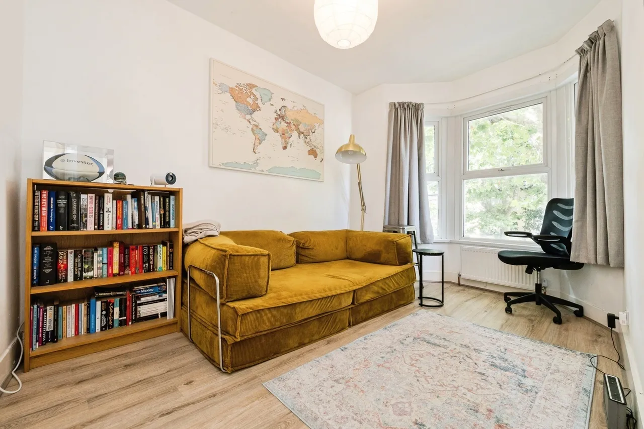 Jephson Road, Forest Gate, London, E7, photo 4