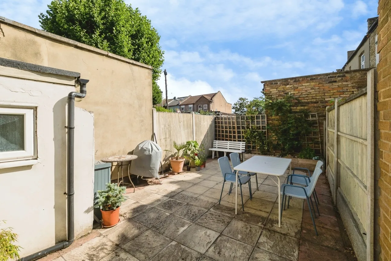 Jephson Road, Forest Gate, London, E7, photo 20