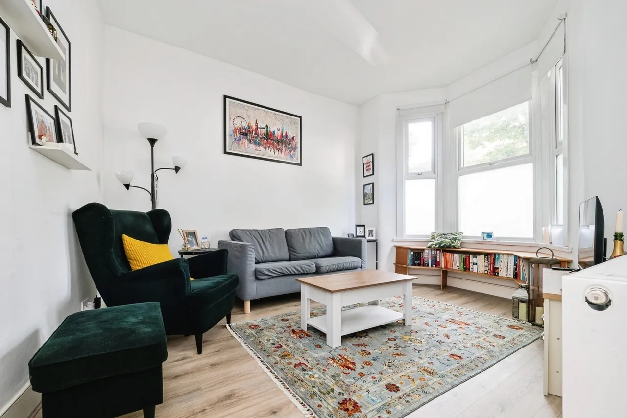 Jephson Road, Forest Gate, London, E7, photo 2