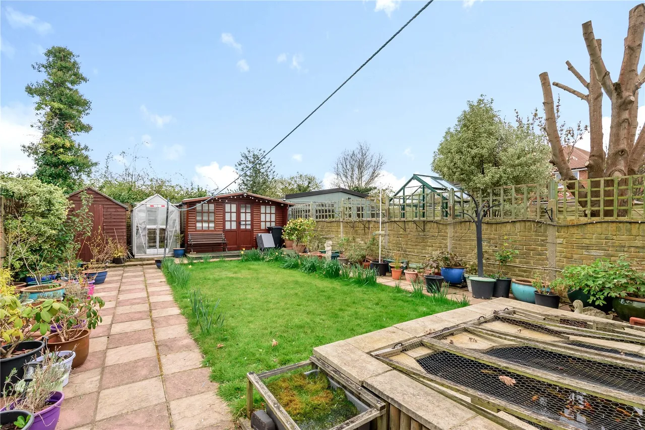 School Road, Hampton Hill, Hampton, TW12 1QL, photo 13