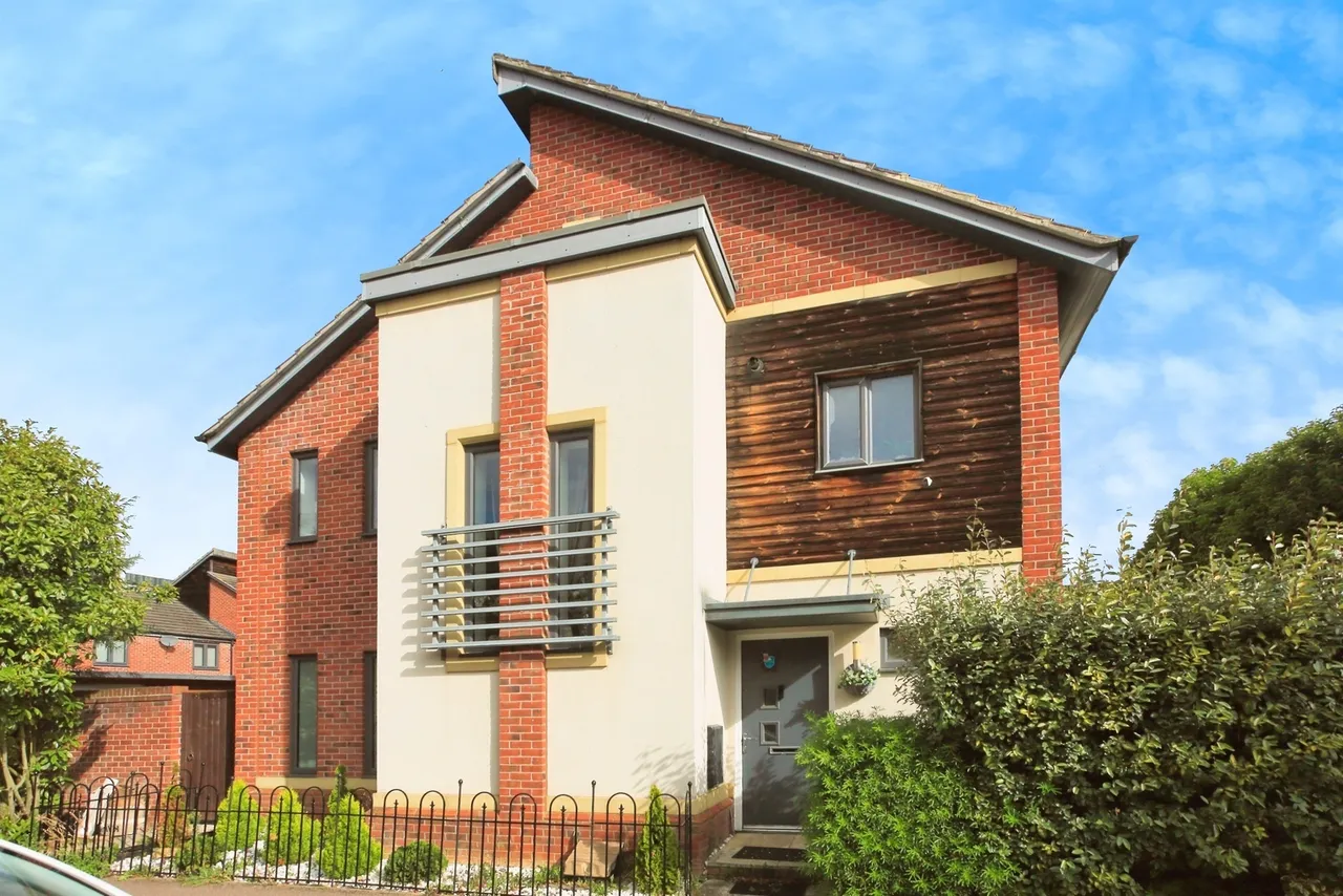 Hawksbill Way, Peterborough, PE2, photo 17