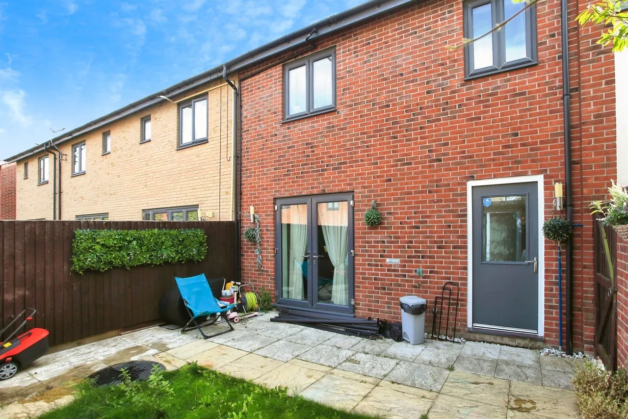 Hawksbill Way, Peterborough, PE2, photo 10