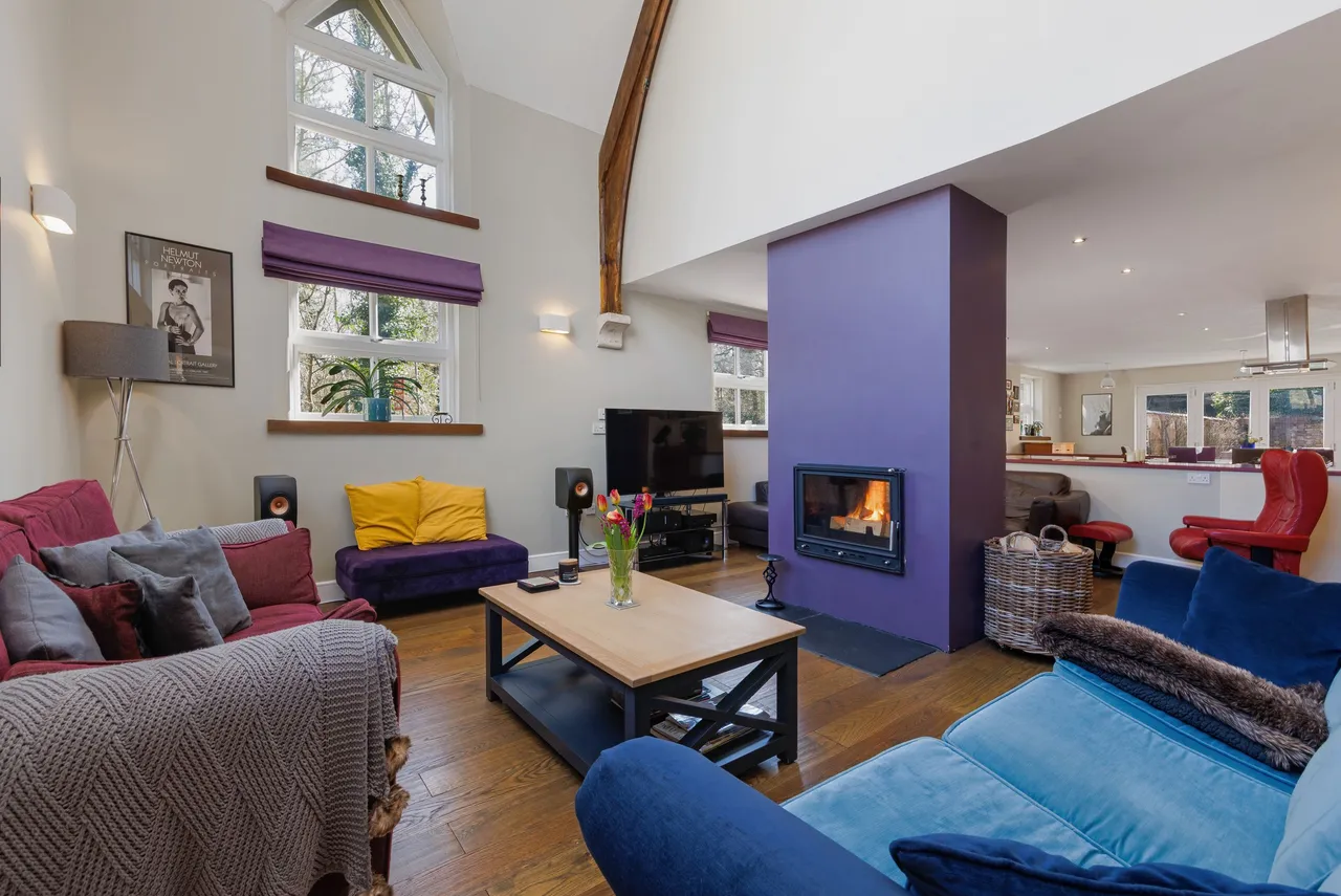 Church Hill, Bishops Tachbrook, Leamington Spa, CV33, photo 8