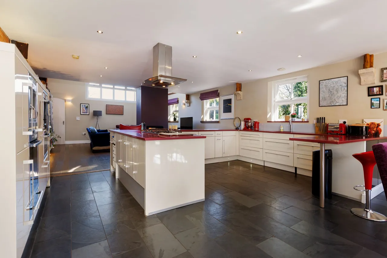 Church Hill, Bishops Tachbrook, Leamington Spa, CV33, photo 3