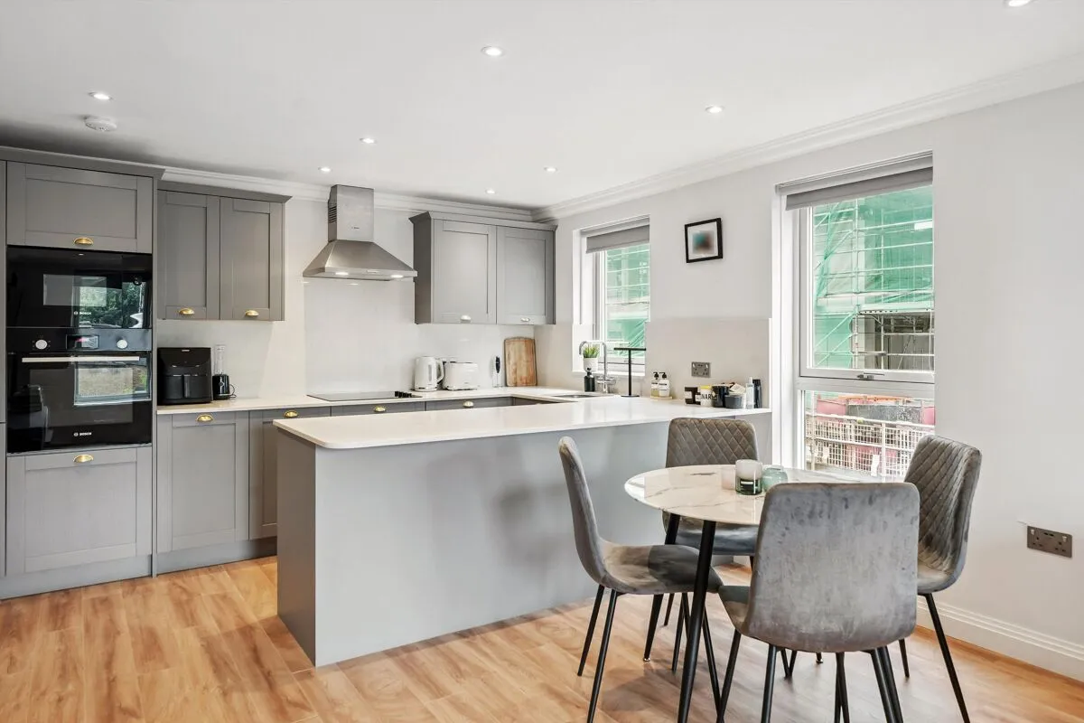 Edith Terrace, London, SW10, photo 2