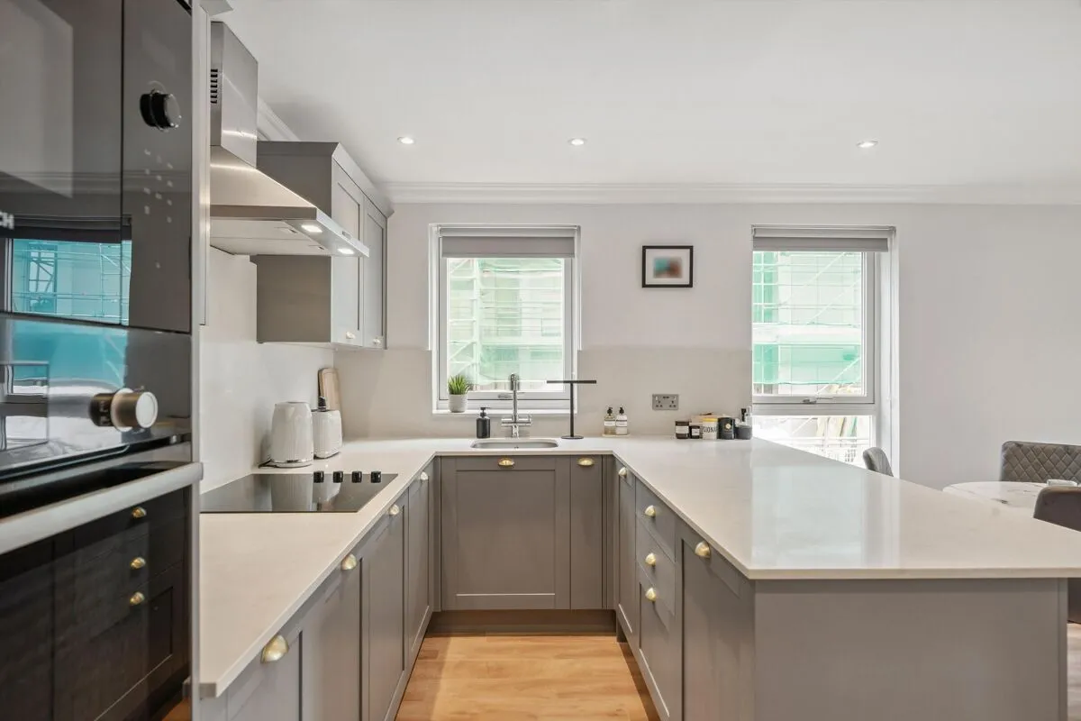 Edith Terrace, London, SW10, photo 4