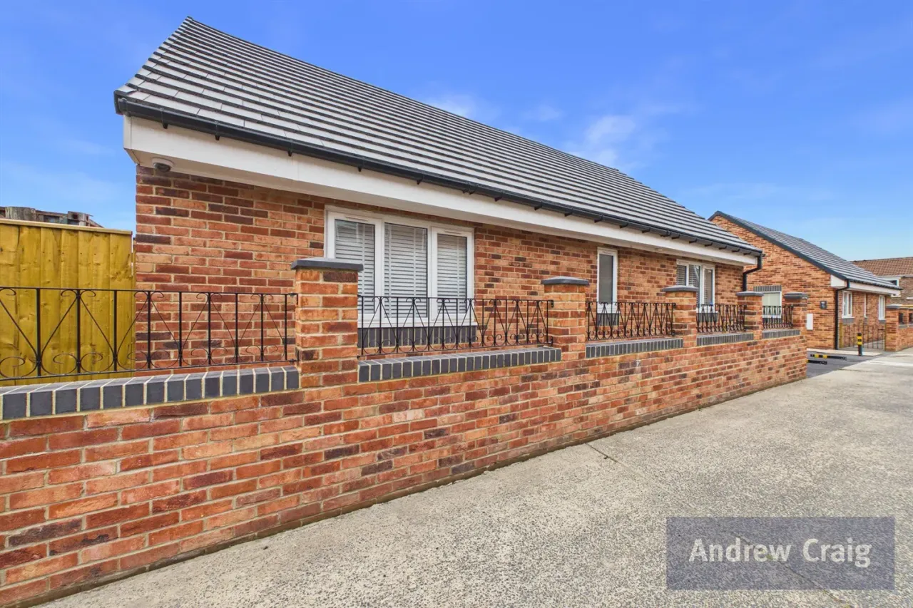Percy Street, Newcastle Upon Tyne, NE12, photo 23
